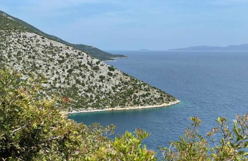 Villa Panorama Garden Chorto - Foto 42