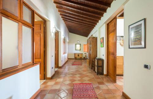 Villa with Pool and sea views in Banana Plantation by CanaryScape - Foto 61