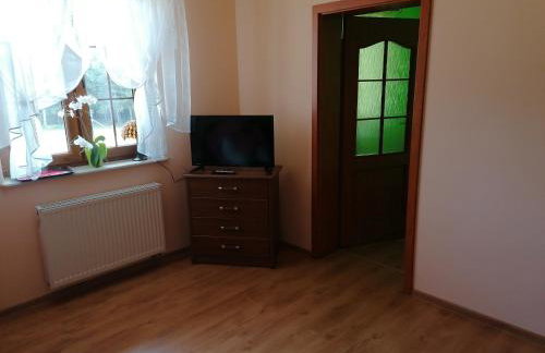 Mazurska Knieja - Foto 19