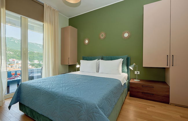 Skyline Resort - Foto 53