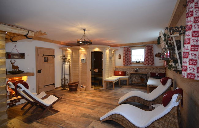 Spacious 4 Person Holiday Home near Chiemsee - Foto 23