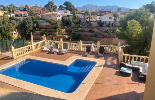 Chalet con vista al mar - Foto 6