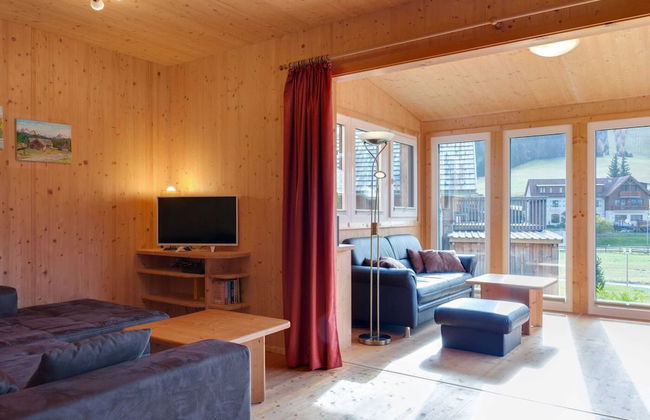 Luxury Chalet in Hohentauern near Ski Area - Foto 14