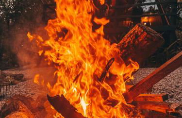 Sítio Aroeira Cabanas - Foto 38