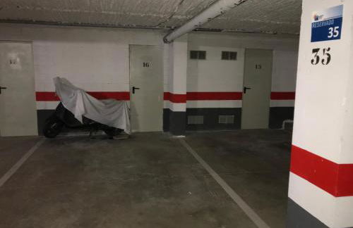 Apartamentos Llobregat - Foto 28