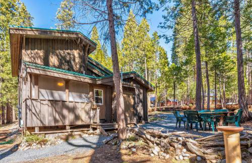 Place to Call Home - Cabin INSIDE Yosemite - Dog Friendly - Foto 28