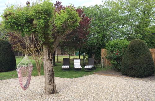 Grande maison médocaine, 10 couchages, grand terrain clos - Foto 5