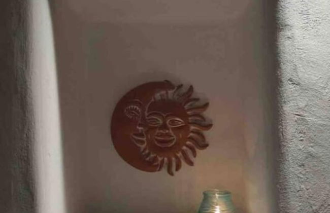 Astrea Suites Feggaropetra Cave House - Photo 45