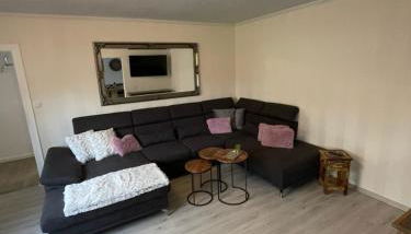 Haus Nordseeschatz Appartement 15 Große Schatzkiste 4 Personen - Foto 4