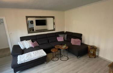 Haus Nordseeschatz Appartement 15 Große Schatzkiste 4 Personen - Foto 4