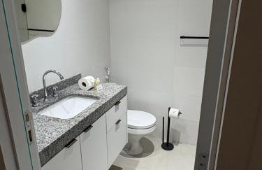 Conforto e aconchego na Glória- Rio de Janeiro - Foto 38