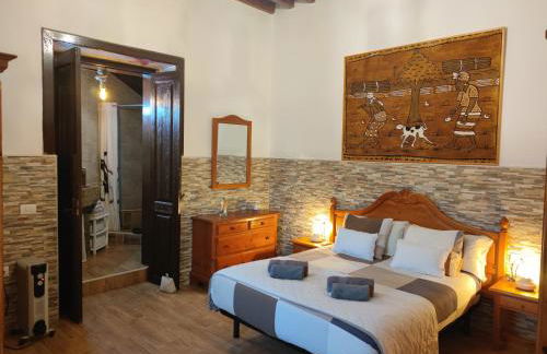 Casa Irma, Great Sea and Mountains Views, Rural House - Foto 9