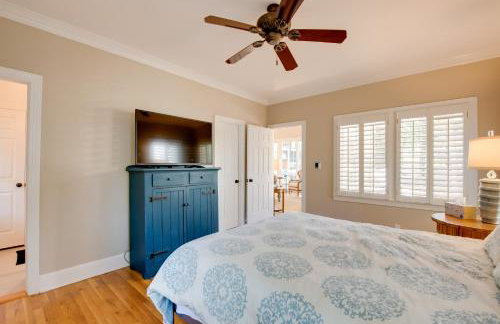 Stunning Lake Oconee Retreat with Pool Access! - Foto 17