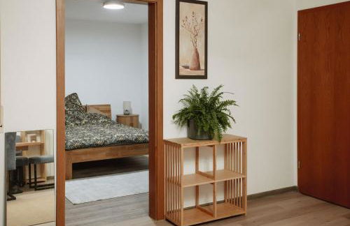 Moderne Wohnung mit 2 Schlafzimmer - Foto 12