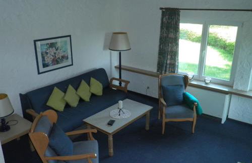 Blick in die Südeifel - Foto 3