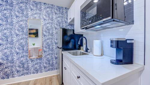 Oahu Studio Apartment - Foto 3
