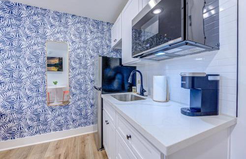 Oahu Studio Apartment - Foto 3