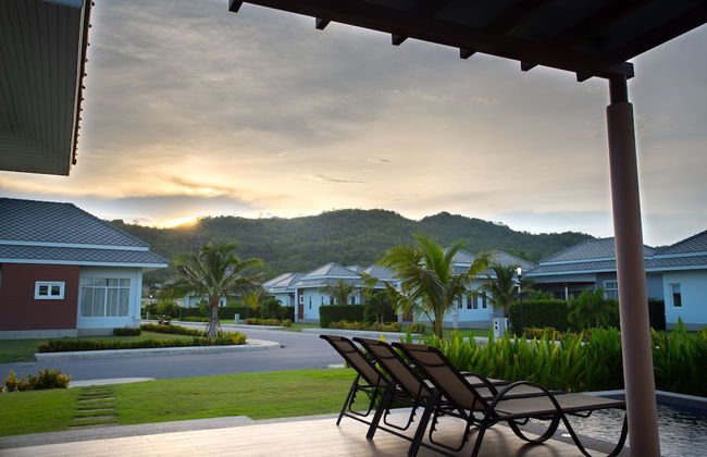 Black Mountain Resort - Foto 23