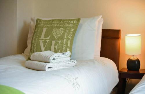 Castle View Warkworth - Foto 14