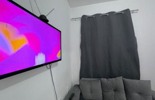 APT01 Lindo Apart 1 bedroom well located - Foto 16