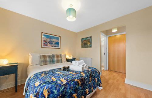 Annandale 2 Bedroom Apartment - Edinburgh - Foto 21