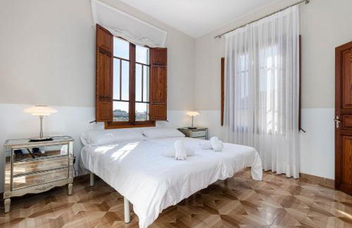 YourHouse Can Bombarda for groups up to 10 guests, perfect for cycling - Photo 39