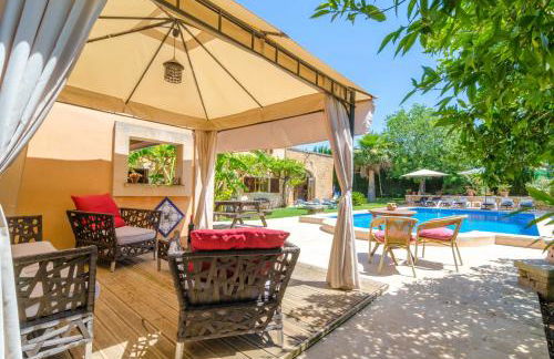 Finca Es Porrassar - Foto 4