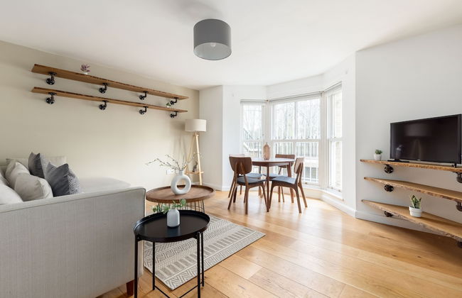 The Clapham Terraced House - Foto 18