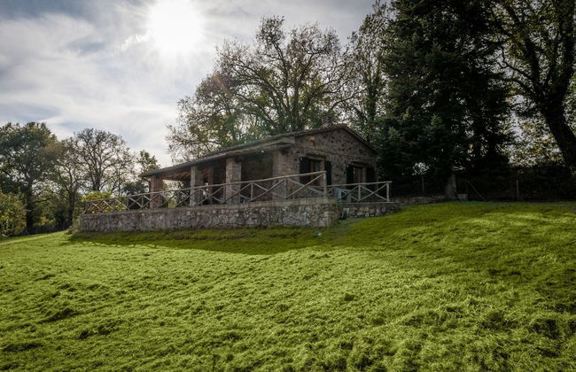 Il Fontanino Holiday Home-il Fontanino - Foto 9