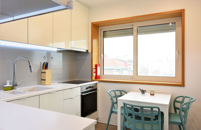 16 Maestro Apartment - Foto 10