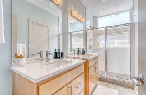 Modern Ballard Townhome with Rooftop Views - Foto 19