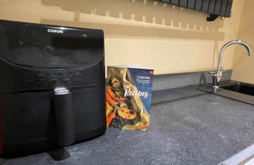 Glossop Retreat - Pet Friendly Perfect for 6 - Foto 40