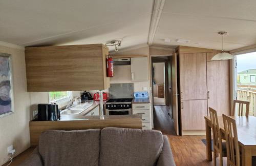 The Lookout 3 Bedroom Family Caravan Pet Friendly - Foto 20