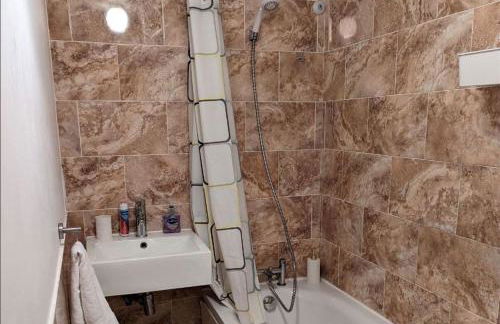 Fully-equipped flat in the city of London - Foto 9