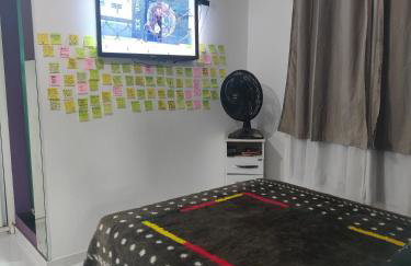 Casa JJ aconchegante e bem localizada - Foto 3