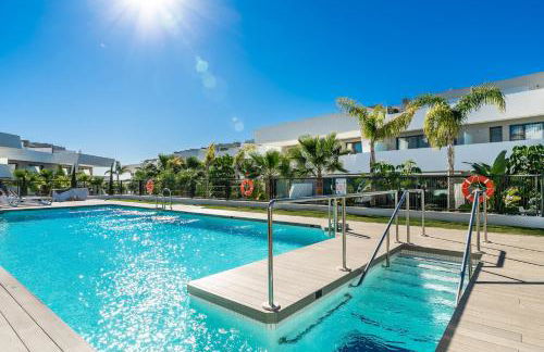 Paradise in La Cala de Mijas La Valvega - Photo 29