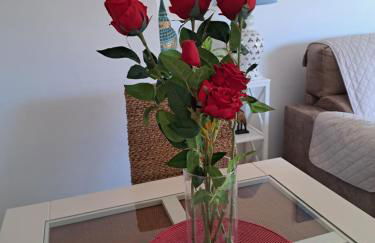 Marina Azul Ático junto al Mar en Salobreña con Parking Gratis - Foto 7