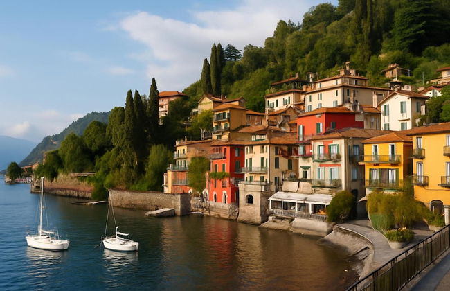 Vista d'Oro Ulivo Apt. 4 - Foto 22