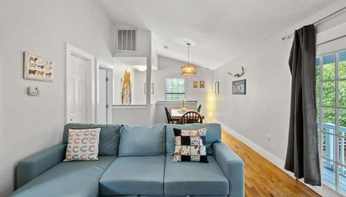 4BR house in trendy East Austin - Foto 4