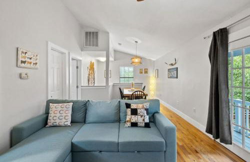 4BR house in trendy East Austin - Foto 4