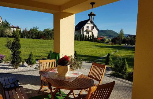 Nowy Domek Pod Kogutkiem - Foto 10