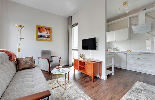 Old Town - OldNova by Welcome Apartment - Foto 71