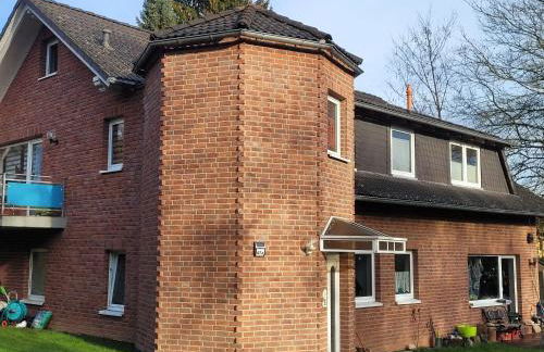 Reload Apartments - FeWo1 im Remmeker Feld - Foto 11