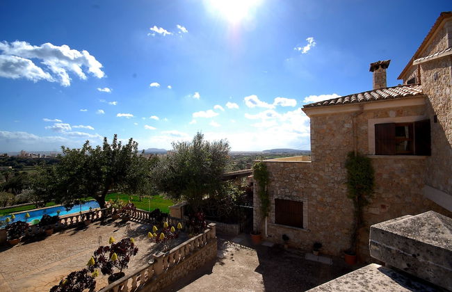 Finca Es Putxet d'en Roure VIP - Photo 30