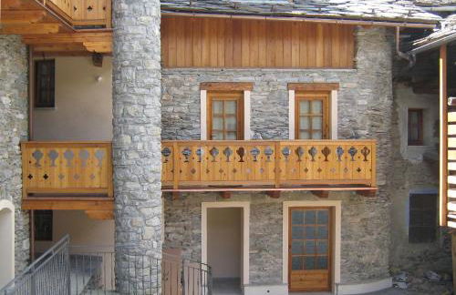 Maison Chante Lune - Foto 10