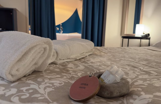 Bracco Rooms and Suites - Foto 7