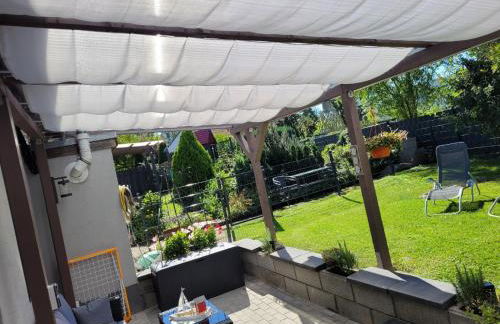 Ferienhaus kleine Remise - Foto 18