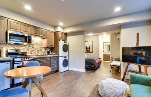 Walkable Portland Studio Less Than 1 Mi to Dtwn! - Foto 6