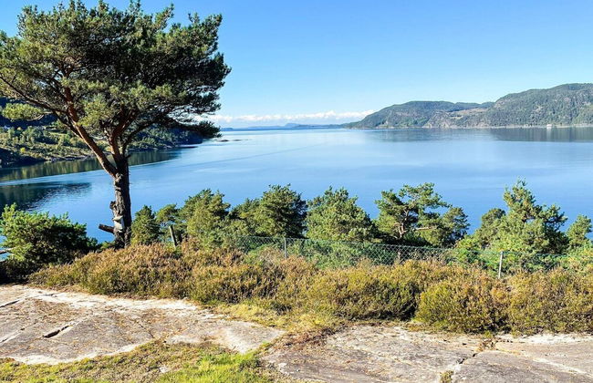 7 Person Holiday Home in Hjelmeland - Foto 20