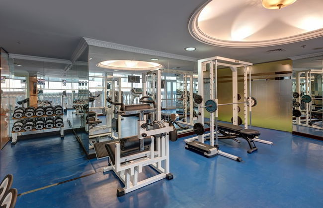 Emirates Grand Hotel - Photo 74